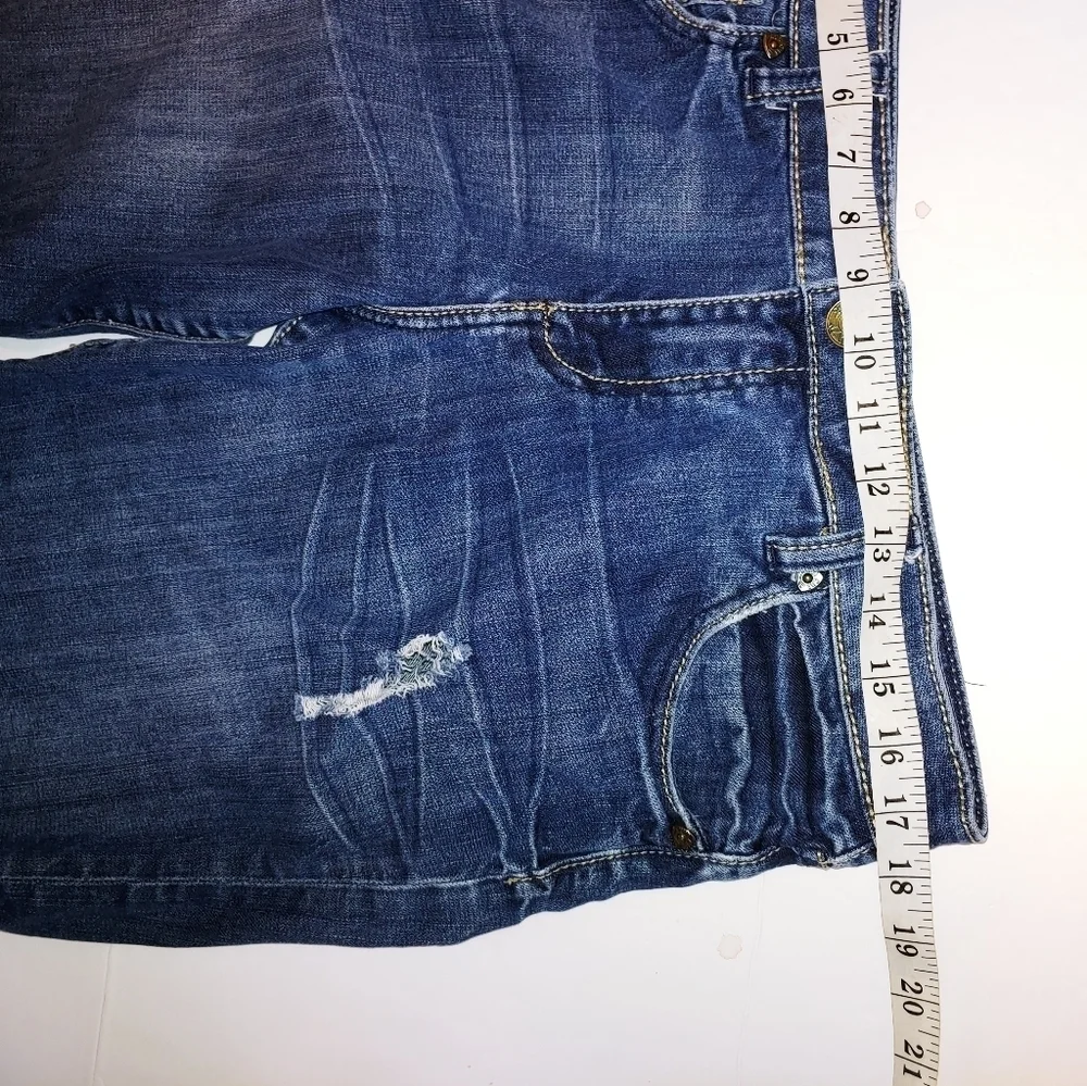 Kut Denim Jean Shorts